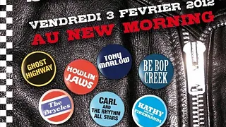 French Rockabilly Scene 4