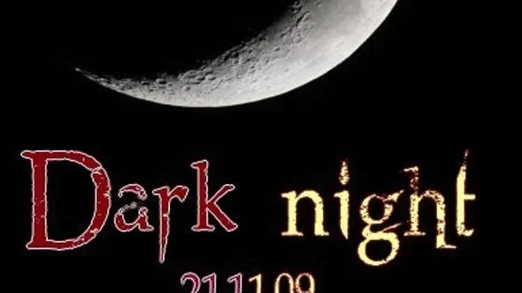 DARKNIGHT