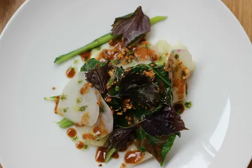 Quinsou Restaurant Paris