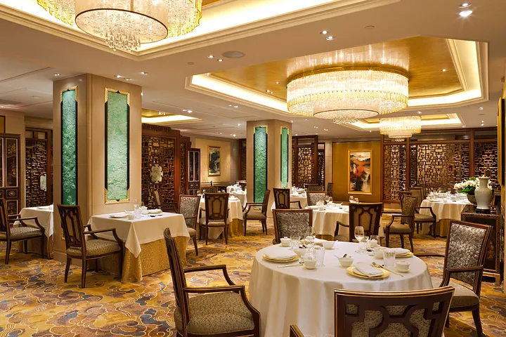 Le Shang Palace