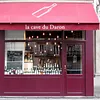 La Cave du Daron