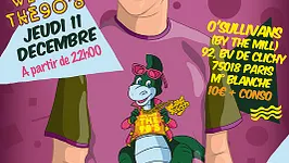We Are The 90’s Fresh n’Fresh Session #8 - soirée