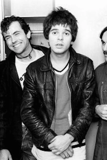 The Stranglers en concert