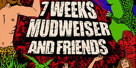 Stoner rise 2013 : 7 weeks + loading data + mudweiser