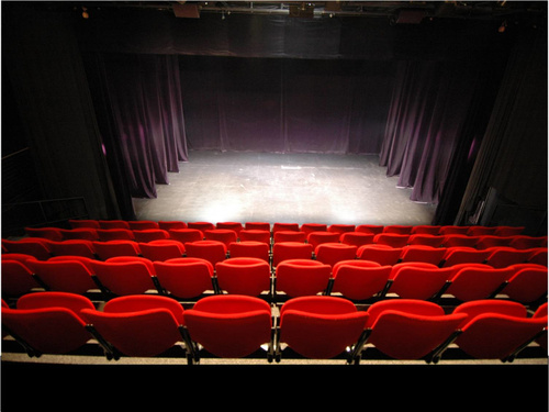 Théâtre des Feux de La Rampe Théâtre Paris