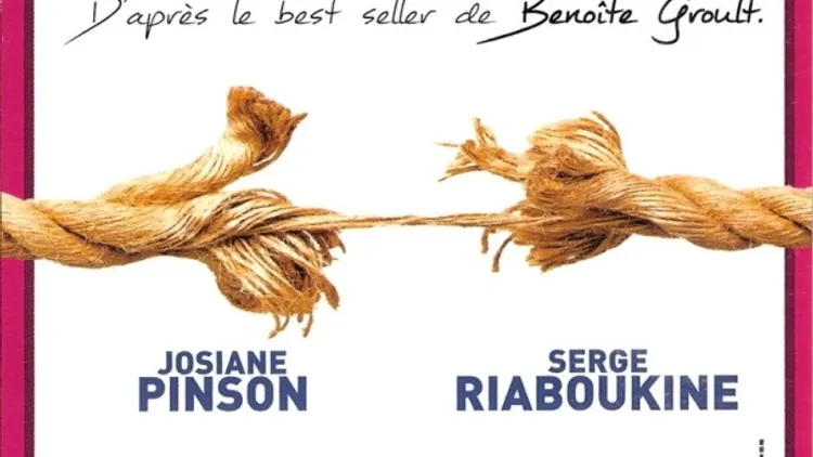 Les Vaisseaux du Coeur