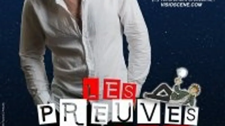 LES PREUVES D'AMOUR : nouvelle version