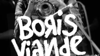 Boris Viande