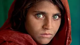 Le monde de Steve McCurry