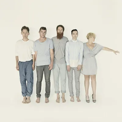 Architecture in Helsinki en concert ce soir au Nouveau Casino