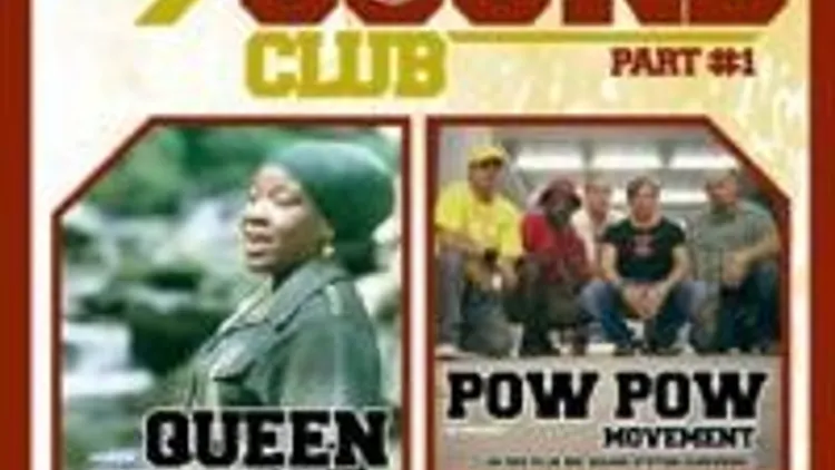Paris Sound Club #1