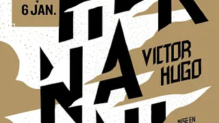 Hernani de Victor Hugo
