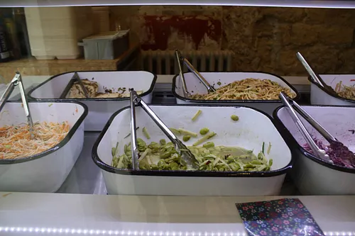 Neobento Restaurant Paris