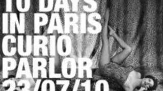 Ten Days in Paris