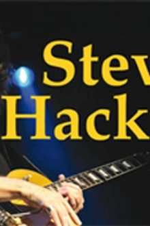 Steve Hackett