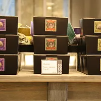 La Boutique des Saveurs
