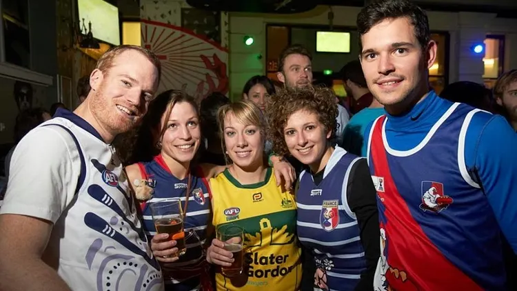 Australia Day
