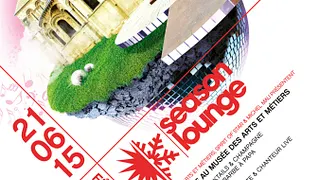 SEASON LOUNGE DJs