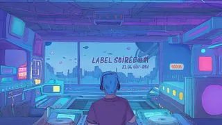 Pavillonn Label Soirée #11