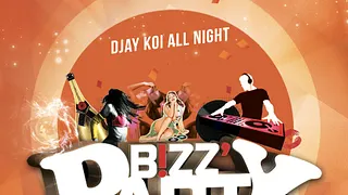 BIZZZ PARTY Feat DJAY KOI