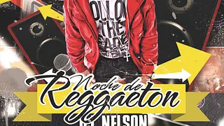NOCHE DE REGGAETON!!!