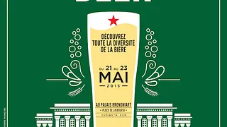 The Place to Beer