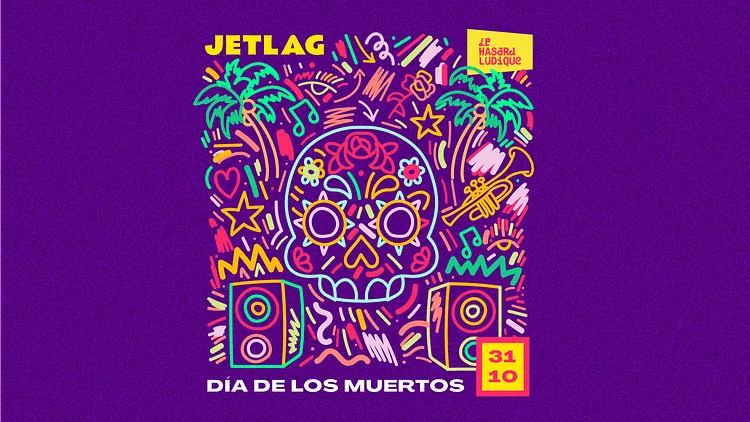 El Día de Los Muertos