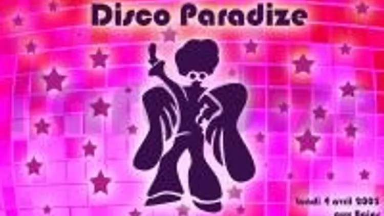 Disco Paradize