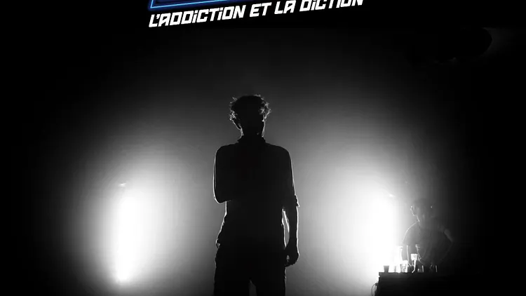 CARTE BLANCHE à NICO K + GOOMAR + K.ONI & SAFIRIUS + NEOBLED & ROUDA + TEAM PANAME
