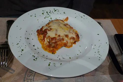 Nero Enoteca Restaurant Paris