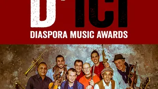 PRIX DES MUSIQUES D'ICI + FANFARAI BIG BAND