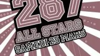 287 All Stars