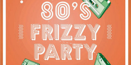 Frizzy Party 80's