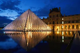 Musée du Louvre