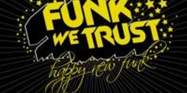 Happy Nu Funk 2008 - Réveillon 2008
