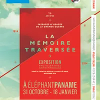 La Mémoire traversée