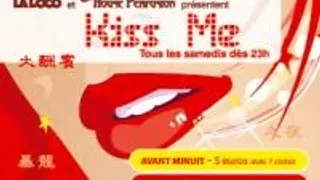 Kiss Me