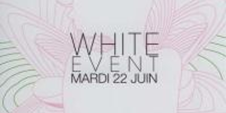 White Event