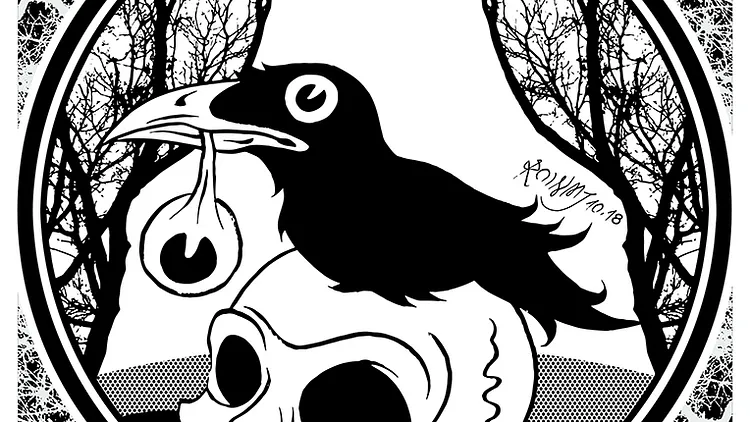 Silent Front + Le Mal des Ardents + La Coupure + Colombey