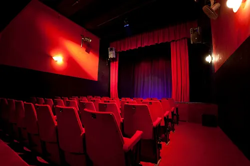 Théâtre de la Contrescarpe Théâtre Salle Paris
