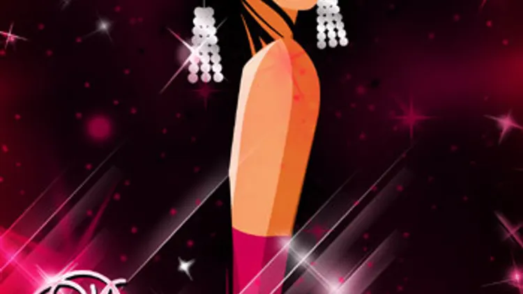 Parfum de femme