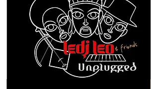 Ledj Leo Unplugged