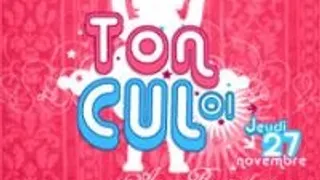 Ton Cul #01