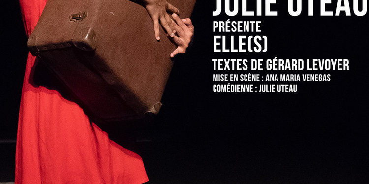 Elle(s) - Julie Uteau