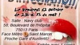 Intégration Iut Ville D'avray