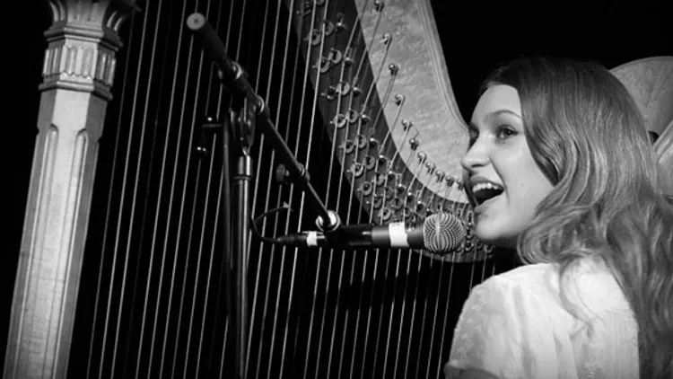 Joanna Newsom
