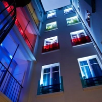 Color Design Hotel