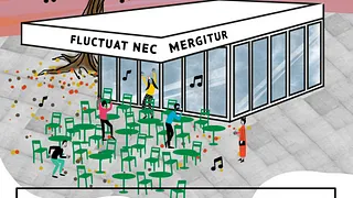 Ligne 15 : Fluctuat Nec Mergitur #2