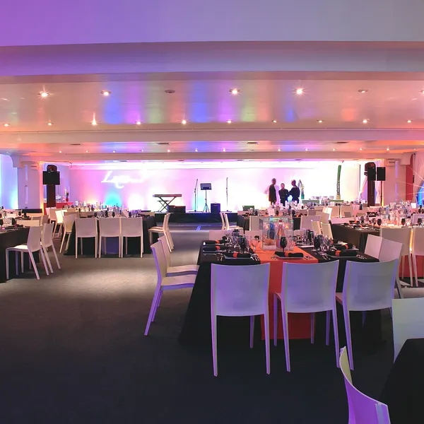 Espace Cardin - Théâtre de la ville de Paris