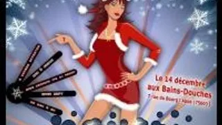 Soirée Blanche Neige